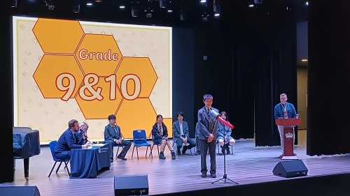 顺义诺德安达文学周