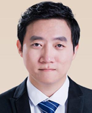 徐博