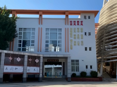 深圳三高国际部香港DSE班校园生活
