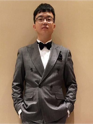 雅思老师