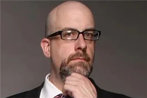 Jon Matthews