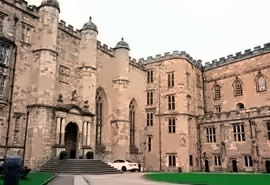 英国杜伦大学直升班招生简章