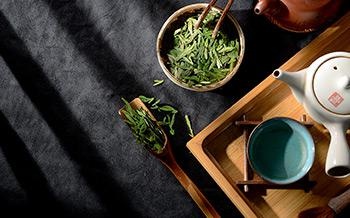 拼配茶饮