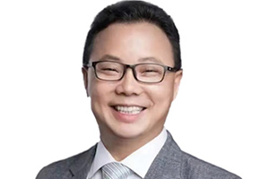 欧阳敬孝总监