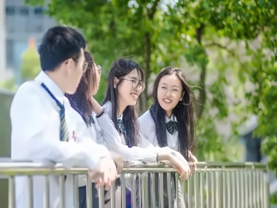 苏州科技城外国语学校苏州科技城外国语学校环境