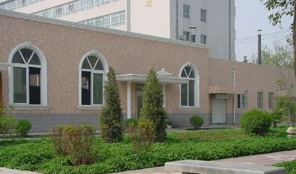 西安特殊教育职业学校