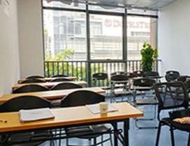 四川外国语大学外语培训中心
