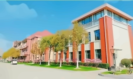 上海天华英澳美学校
