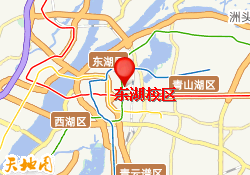 东湖校区