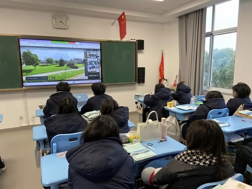 講座現場
