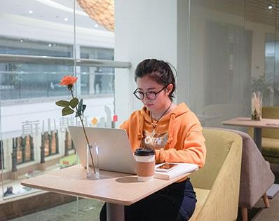 选择我们，值得信赖