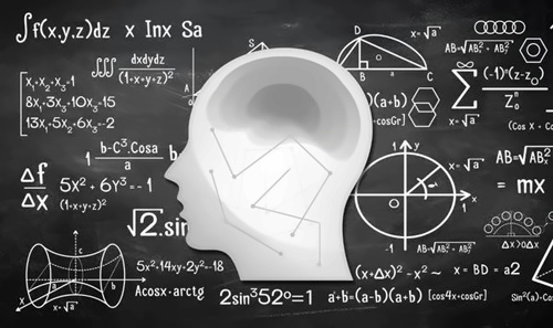 数学