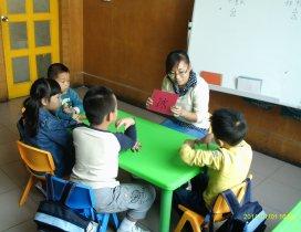 青岛迪诺外语学校