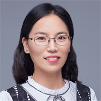 朱艳青 青岛赫德幼儿园保教主任