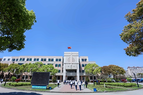 上海成才国际教育学院