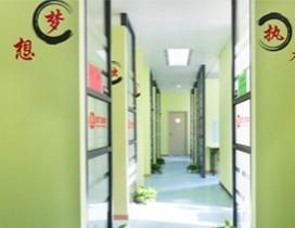 武汉龙门尚学