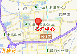 松江中心
