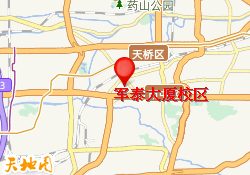 军泰大厦校区