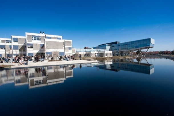 莱瓦顿北方应用科学大学