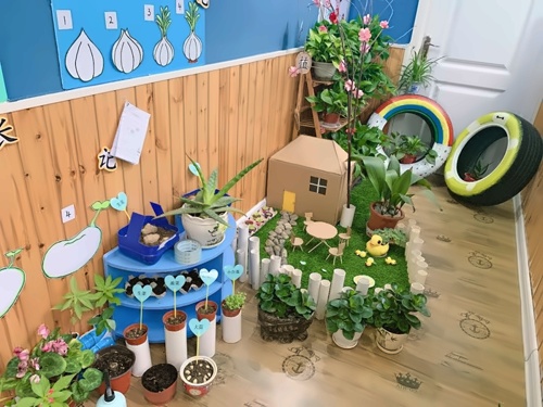 苏州美高学校