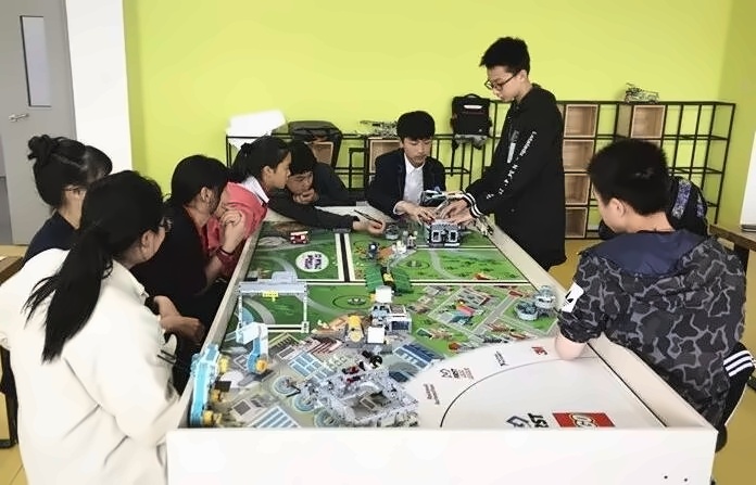 湖州帕丁顿In.初水队正在集训.jpg