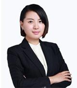 姜文静 讲师