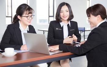 外贸英语课程