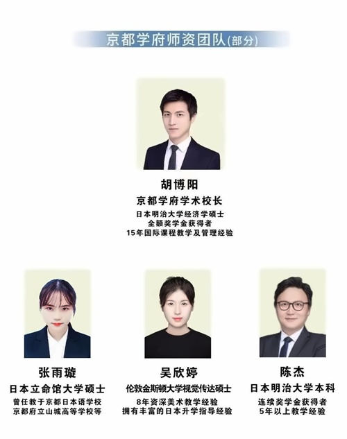 师资