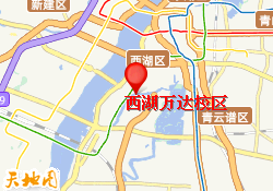 西湖万达校区
