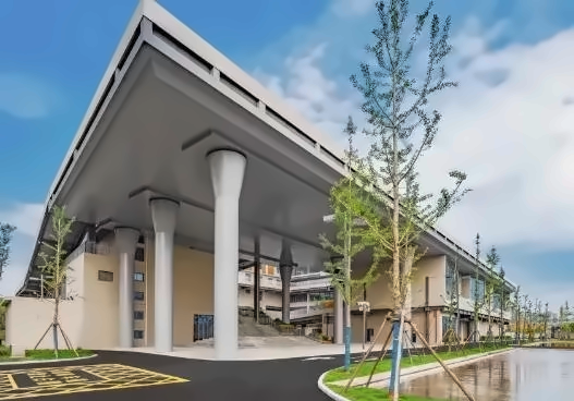 上海温哥华电影学院出国留学