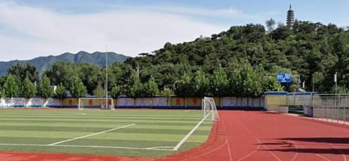 都江堰职业中学