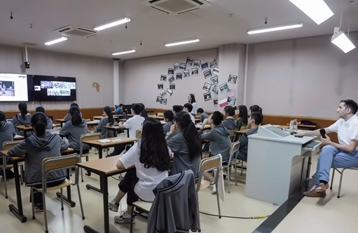 着力培养具有跨文化学习能力