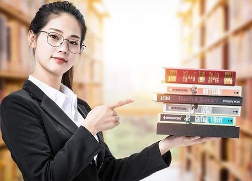 托福词汇的积累