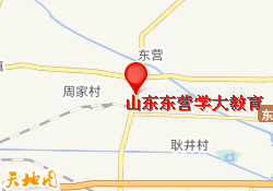 山东东营学大教育
