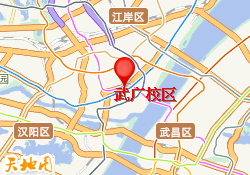 武广校区