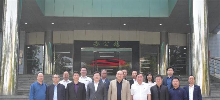 中山火炬开发区理工学校