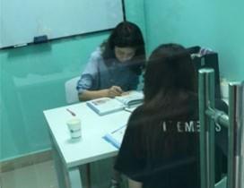 重庆槿言国际小语种培训学校