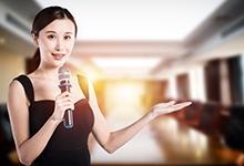 学习演讲