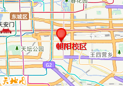 朝阳校区