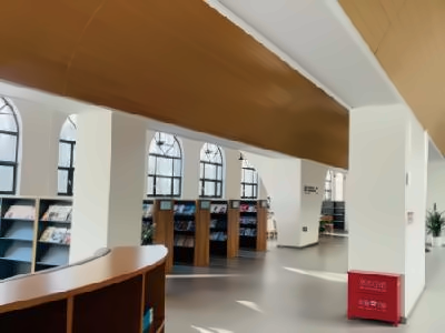 新加坡博林国际公学BCI北京校区