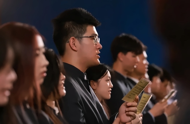 北京鼎石国际学校2024届毕业生大学录取结果正式揭晓