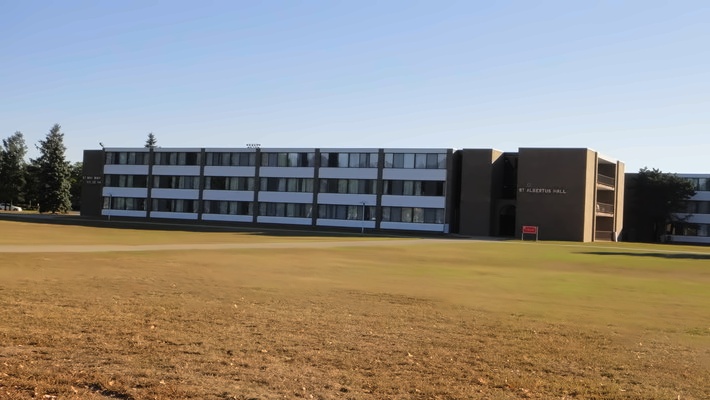 学校官方图片