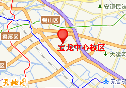 宝龙中心校区