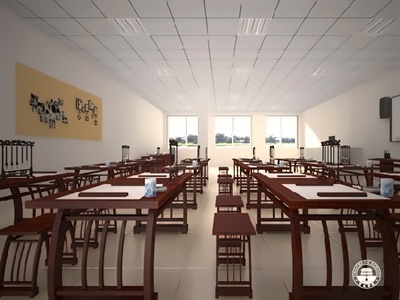 京城学校