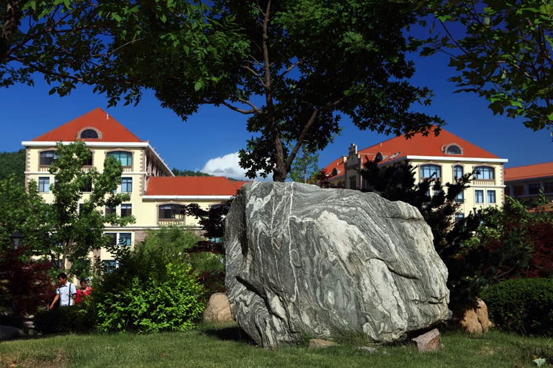 中国海洋大学