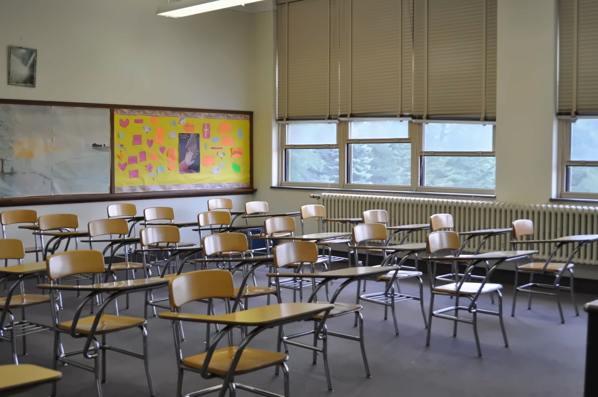 教学设施