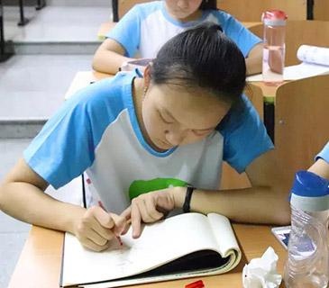 7天学习力营