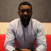 Mr. Damian Walker