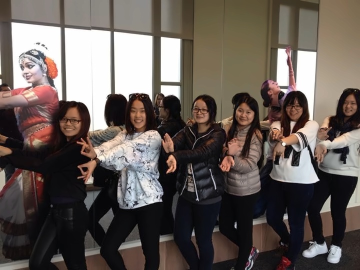 学生生活