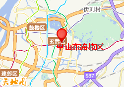 中山东路校区